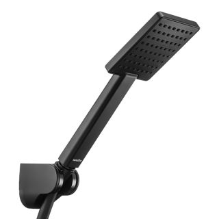 Душевая лейка Swedbe Hermes 5136B чёрный